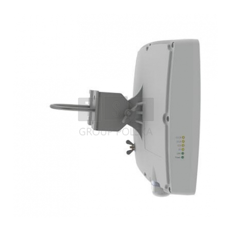 LigoWave APC 2M-14 | CPE | 2,4GHz 2x2 MIMO, 1x RJ45 100Mb/s, 14dBi