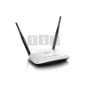 Netis WF2419 | Router WiFi | 2,4GHz, 5x RJ45 100Mb/s