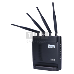 Netis WF2780 | Router WiFi...