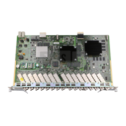 ZTE GTGH C+ | Karta GPON |...