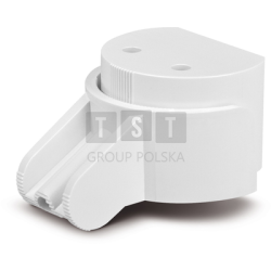 Regulowany uchwyt do czujek...