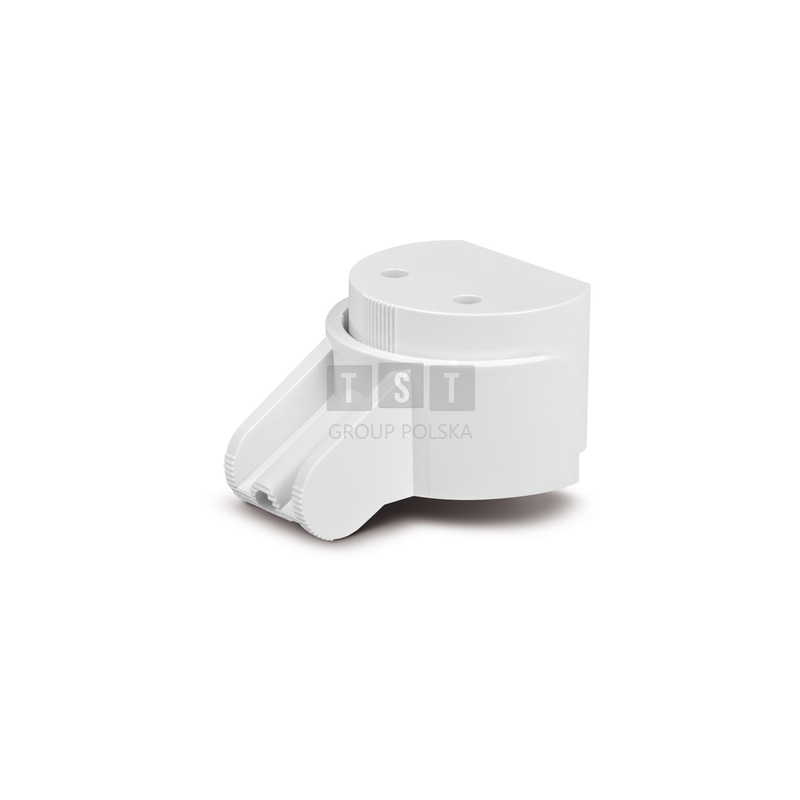 Regulowany uchwyt do czujek ruchu BRACKET A