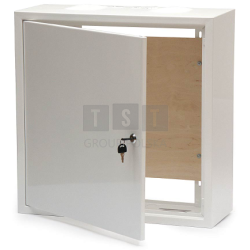 TPR-7 Obudowa metalowa