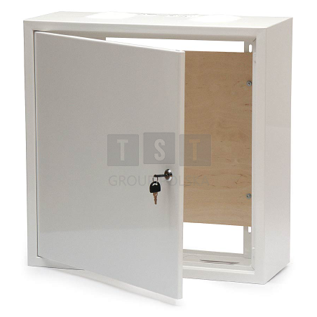 TPR-7 Obudowa metalowa