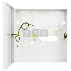 Obudowa 7/20/DSPR/PUSTA...