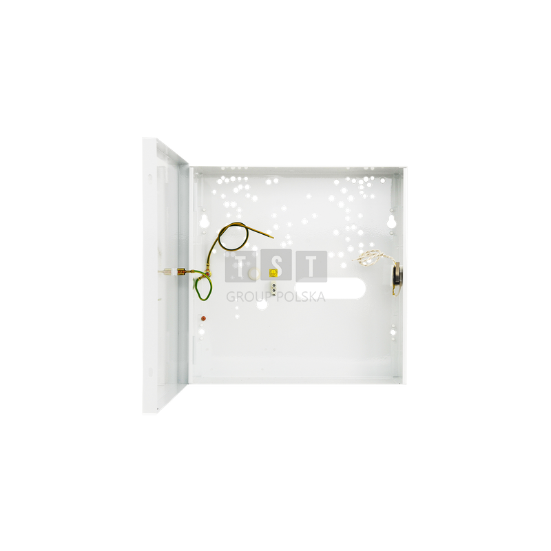 Obudowa 7/20/DSPR/PUSTA AWO000PU