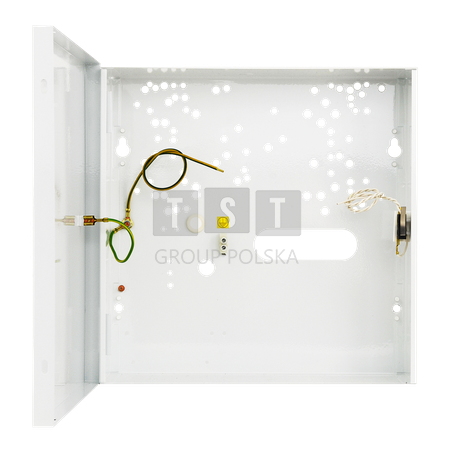 Obudowa 7/20/DSPR/PUSTA AWO000PU