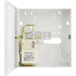 Obudowa 7/TRP20/SATEL AWO005