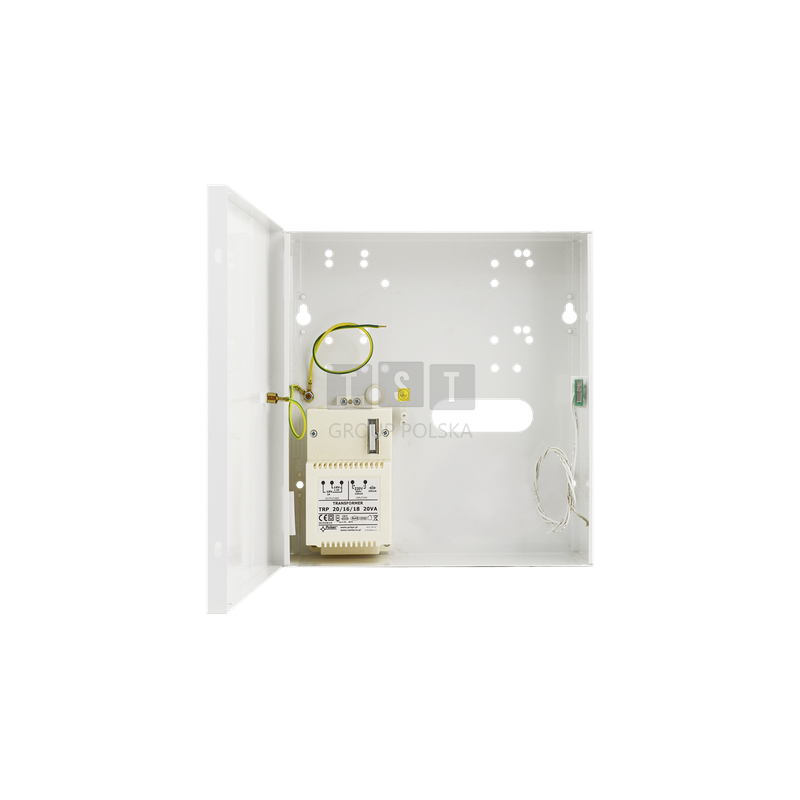 Obudowa 7/TRP20/SATEL AWO005