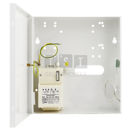 Obudowa 7/TRP20/SATEL AWO005