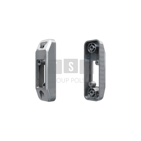 Podstawa (wysokość 22 mm) BRACKET E-4 GY