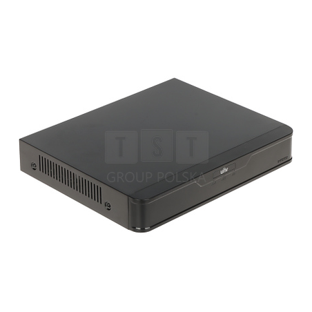 REJESTRATOR IP NVR501-04B 4 KANAŁY UNIVIEW