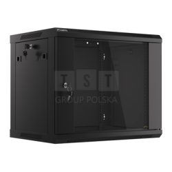 WF01-6409-10B Szafa wisząca...