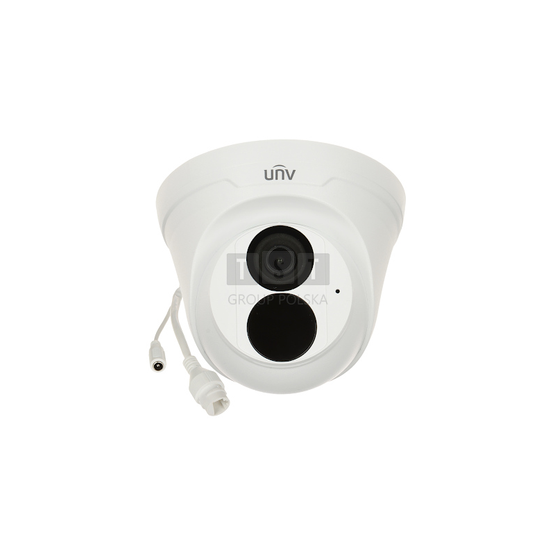 KAMERA IP IPC3615LE-ADF28K-G - 5 Mpx 2.8 mm UNIVIEW