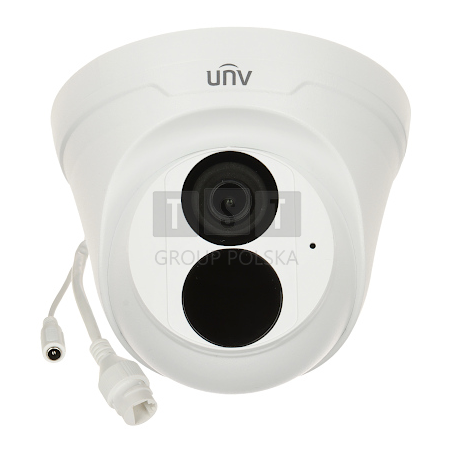 KAMERA IP IPC3615LE-ADF28K-G - 5 Mpx 2.8 mm UNIVIEW