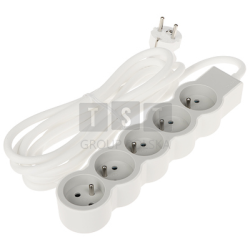 LISTWA ZASILAJĄCA LE-049492...