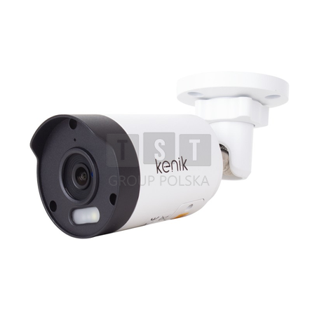 KAMERA IP KENIK KG-2130TAS-IL (2.8mm)