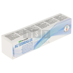 KLEJ TERMOPRZEWODZĄCY...