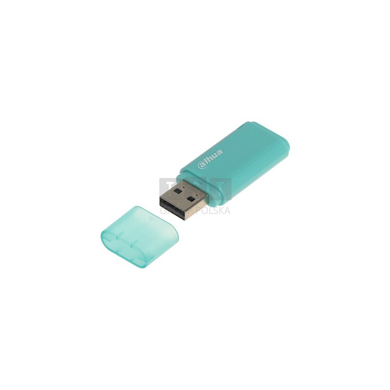 PENDRIVE USB-U126-20-8GB 8 GB USB 2.0 DAHUA