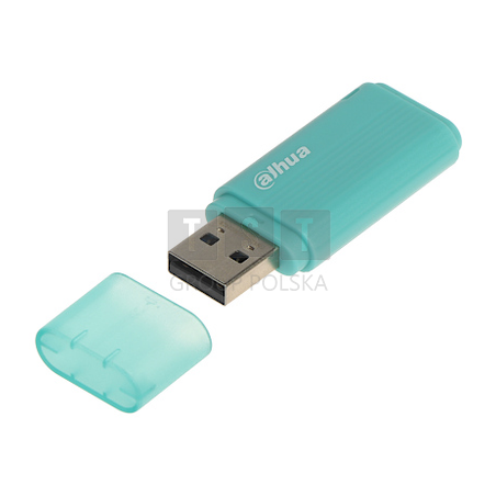 PENDRIVE USB-U126-20-8GB 8 GB USB 2.0 DAHUA