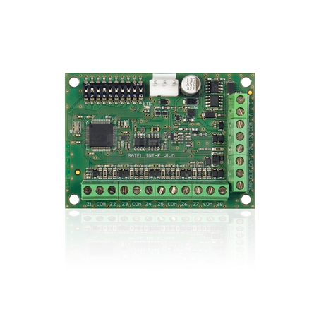 Ekspander wejść INT-E