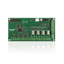 Ekspander wejść i wyjść INT-PP