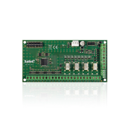 Ekspander wejść i wyjść INT-PP