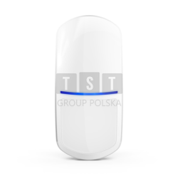 Czujka ruchu SLIM-PIR-PET