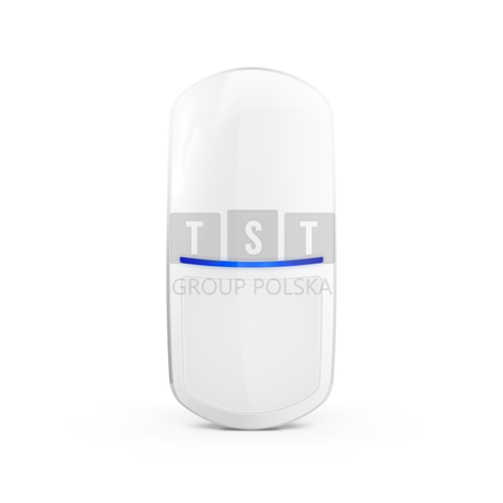 Czujka ruchu SLIM-PIR-PET