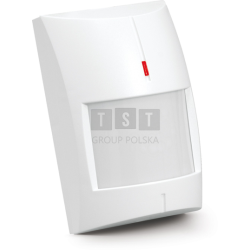 Czujka ruchu PIR GRAPHITE