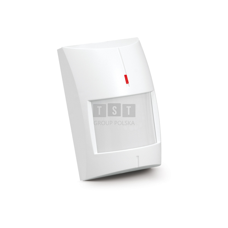 Czujka ruchu PIR GRAPHITE