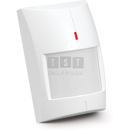 Czujka ruchu PIR GRAPHITE