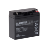 Akumulator Alarmtec 18Ah/12V AL 12V-18Ah