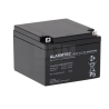 Akumulator Alarmtec 26Ah/12V AL 12V-26Ah