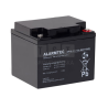 Akumulator Alarmtec 40Ah/12V AL 12V-40Ah