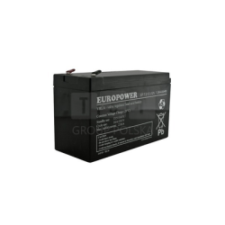 Akumulator Europower...