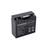 Akumulator Europower 17Ah/12V EP 12V-17Ah