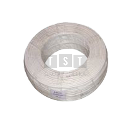 Przewód  alarmowy YTDY 4x1x0.5