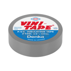 Taśma izolacyjna szara NAR0516