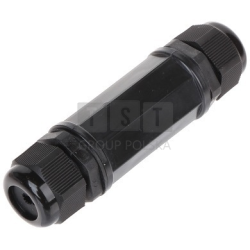 Puszka połączeniowa PUH-RJ45