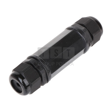 Puszka połączeniowa PUH-RJ45