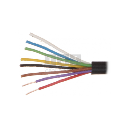 Przewód  alarmowy XSTDYz...