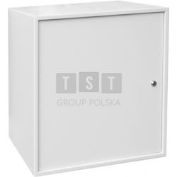 Mantar TPR-60/55/40 19" 10U...