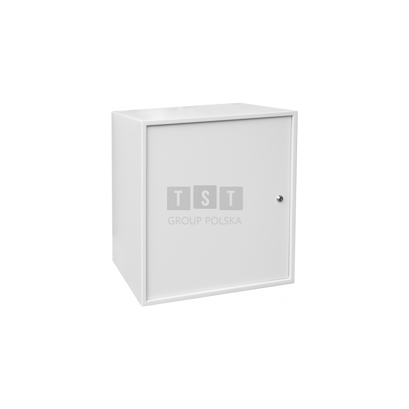 Mantar TPR-60/55/40 19" 10U | Szafka | głębokość 400 mm