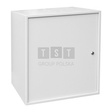 Mantar TPR-60/55/40 19" 10U | Szafka | głębokość 400 mm