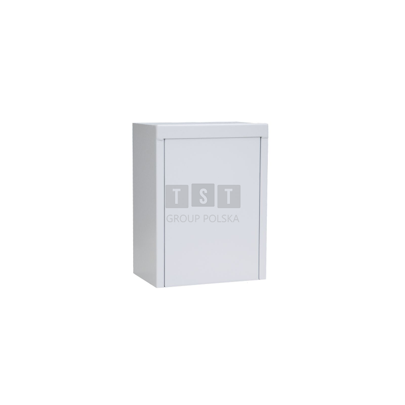 Mantar M-40/30/20 WZM | Wzmocniona szafka | głębokość 200 mm