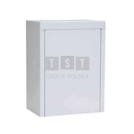 Mantar M-40/30/20 WZM | Wzmocniona szafka | głębokość 200 mm