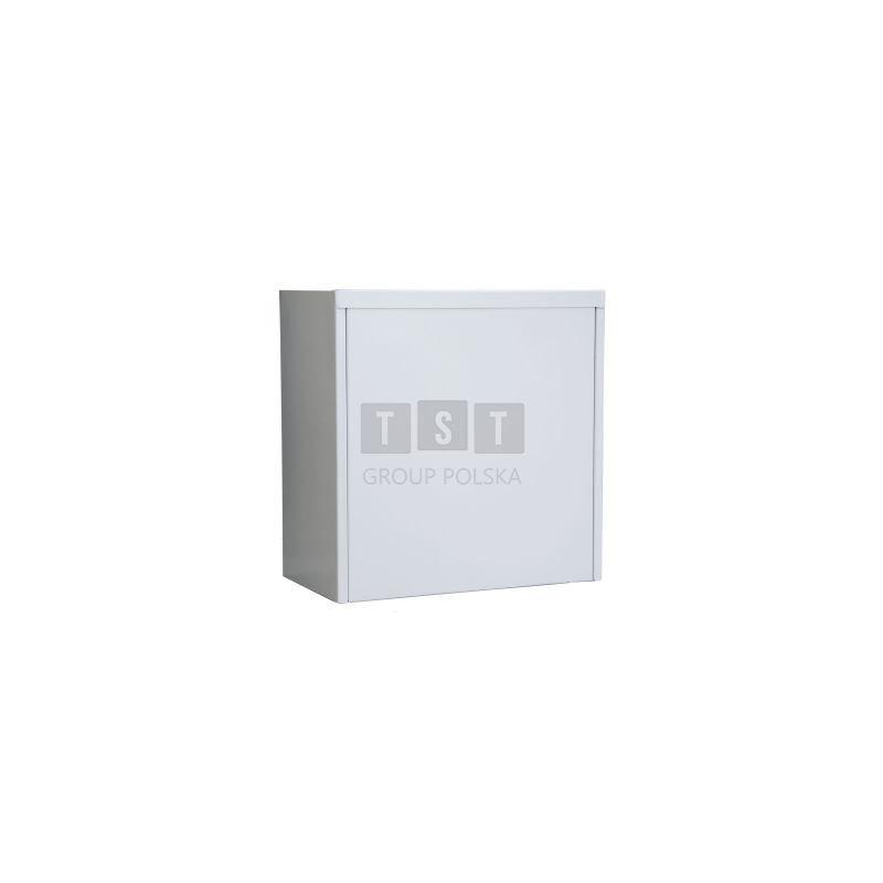 Mantar M-50/50/20 WZM | Wzmocniona szafka | głębokość 200 mm