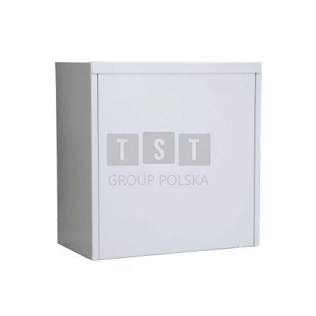 Mantar M-50/50/20 WZM | Wzmocniona szafka | głębokość 200 mm