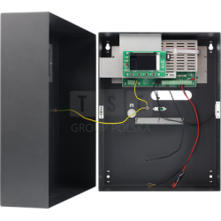 HPSG3-12V3A-C-LCD Zasilacz...